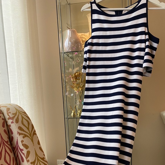 Maxi dress size XS Michael Kors. Perfect condition - Picture 2 of 4